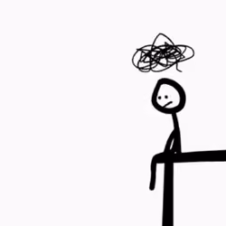 Confused & Alone