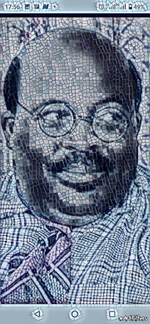 Item #4353371810221527189786920535686169882745747381160899172601954939445780152321 Media