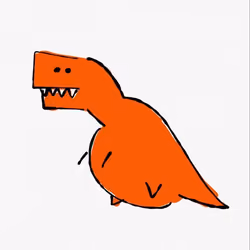 Tyrannosaurus