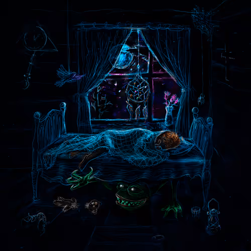 Item #83121867782940375208494573308033793242848567624459814385197462308632544673793 Media