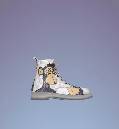 Item #58827519472651926840927204463904406552885714696258931750023837210507843993650 Media