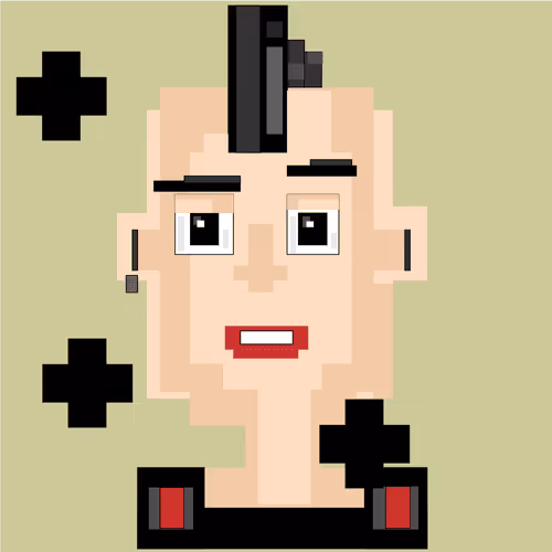 Item #5868280981508499485983297658927348842928285547501141229310896952683809210369 Media