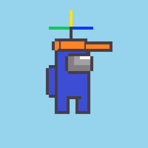 Item #2127717042946083716362620243074111750694629796558340850682394750763552210945 Media