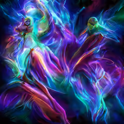Mystic Knight - Brainwave Original 