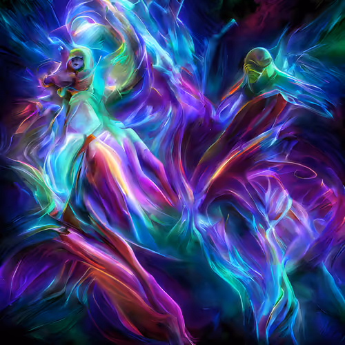Mystic Knight - Brainwave Original 