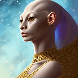 Sphynx of Nebula