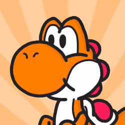 Cool Yosh