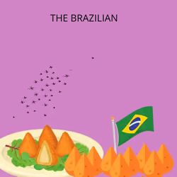 The Food