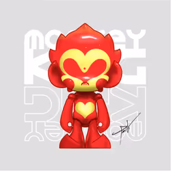 Monkey King