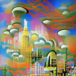 Urban Dreams