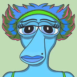 |Hedz| Snoutnose Partyslut