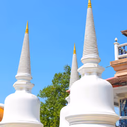Pagodas #009