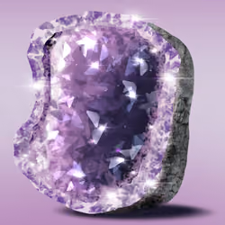 Amethyst Dream #1