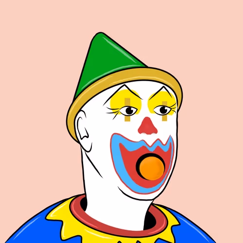 Laughing Clowns