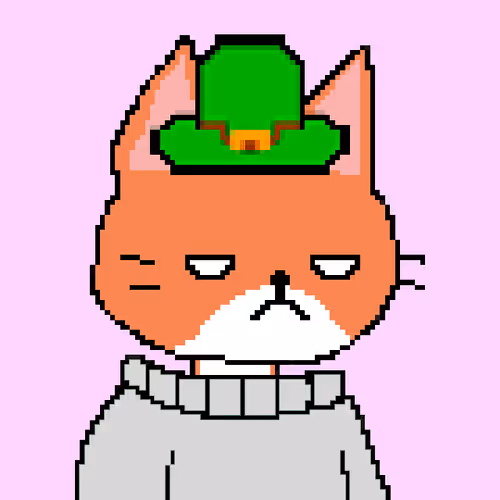 PixelFox #5