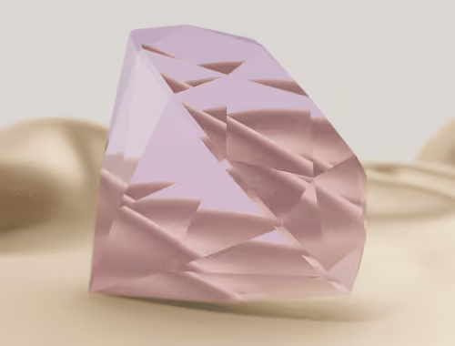 Diamond Experimentation