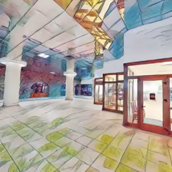 UndergroundGallery #3