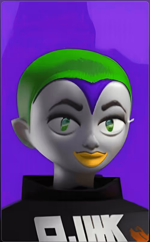 Item #102988256672547697233166816517119913249406363406072633348372919074838791847937 Media