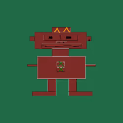 Robotric #48