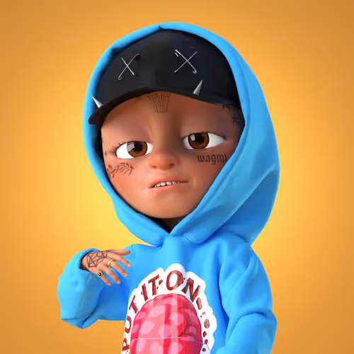 Item #35694944918746012417671655697496787502360938498853435378722654159498469441537 Media