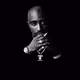 2 PAC the best rapper on the planet #2
