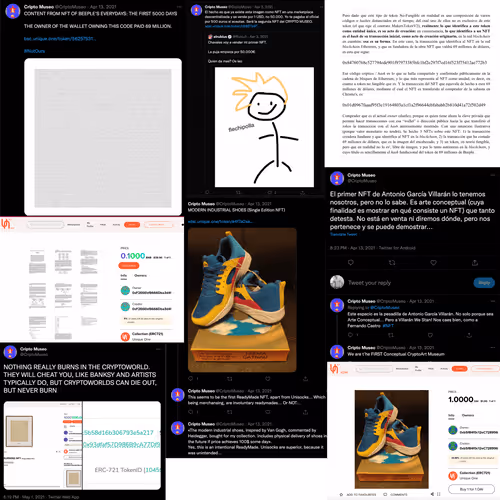 Item #38843449356210561598719809269181542347670640082125106955505202051663460827137 Media