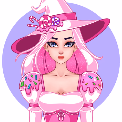 Moon Princess. #6