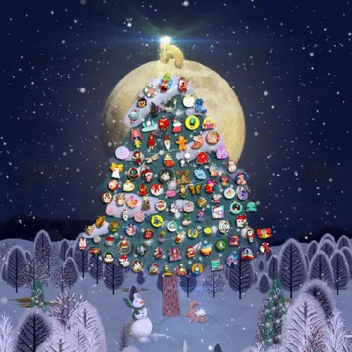 Merry Christmas 2022