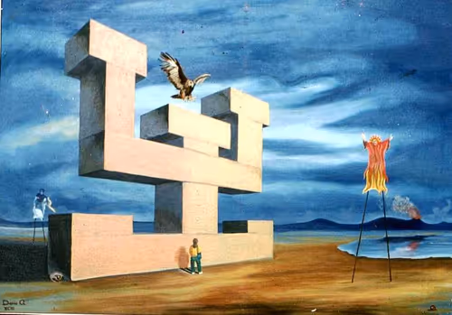 Item #7928560596793748389739041164197052664180491433310560425702145909208870027265 Media