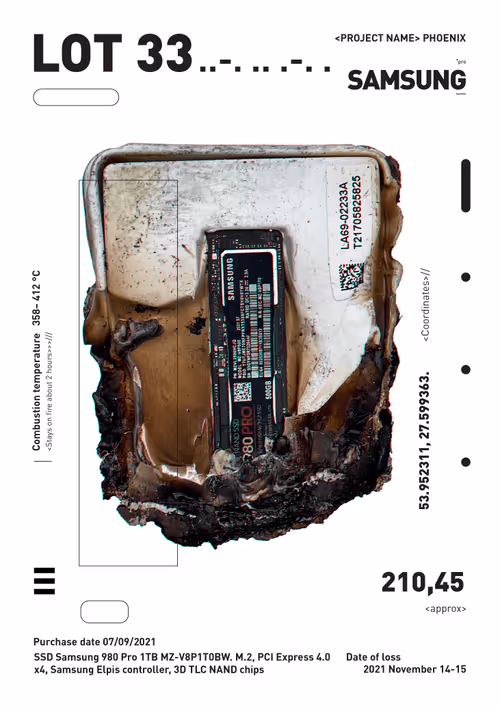 Item #37684088104764518488917826094629294984935039535586535902145298631238633914369 Media