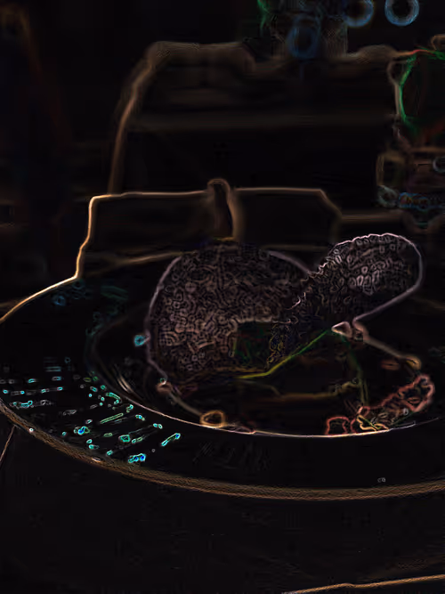 Item #38428491214432997710805119753130482033437213928045835260507500304361309863986 Media