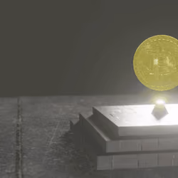 Bitcoin Temple