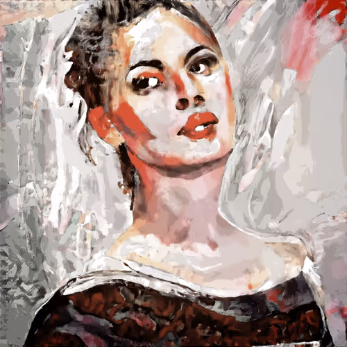 Item #1534829084698801419100471333853335181132271556238915672519782184119995203585 Media