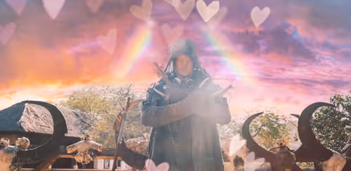 Item #83602917889072311038196738115952345562176890266904803816015408497319426916353 Media