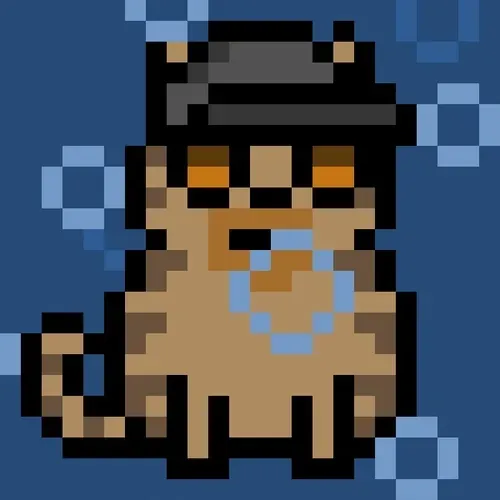 GoonCat #9062