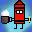 Red Crayon 