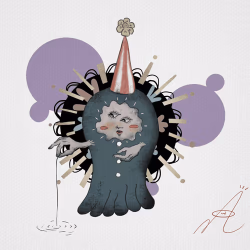 Item #57016492949346244412318091525152772733857084058438368550656483873420279283713 Media