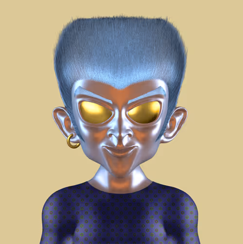 Item #96775449487444904095967465629987618050375312825184235855555803836697951600641 Media