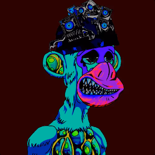 Item #58460885822311353619821450643497567395286504962214272865275583355465265840129 Media