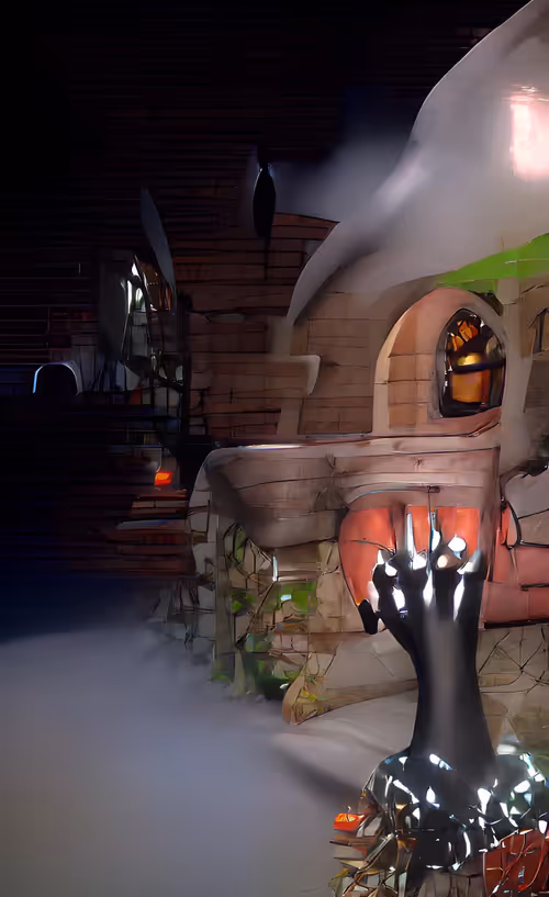 Item #5194233606903400982724672844982224025876374952563623135620278614421862875141 Media