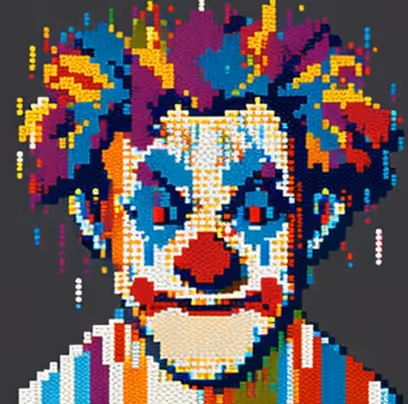 Item #3698013641175293630241870350104127211508000503392425146843963436375971201025 Media