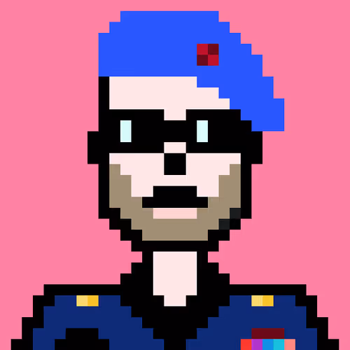 Item #76047347247526477233798875861232470179030374718987793668982839237044703592449 Media