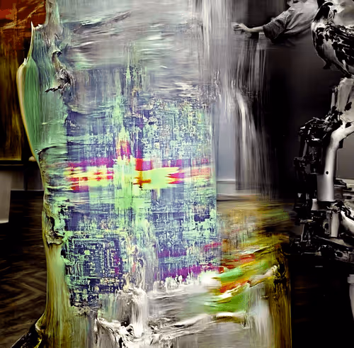 Item #92869409996546406815465804352744866763189574727572311450802862873221479268353 Media