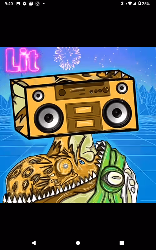 Item #99782496528725994181977749755474140820322753698538656548809848809279295848449 Media