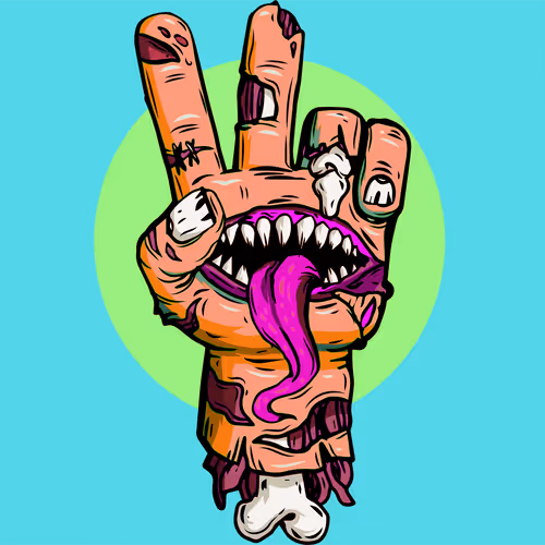 Item #21514285099579594260676514704358651362971315369555685378796970111967376179201 Media