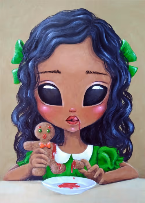 Item #78358729046542163521190283997497515029165895858522152498897762895516930146305 Media