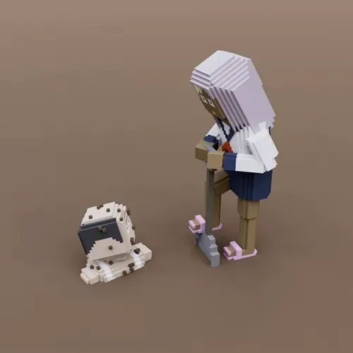 Item #30683387593558752554649565983077902435165766174888031024245416487880044314625 Media