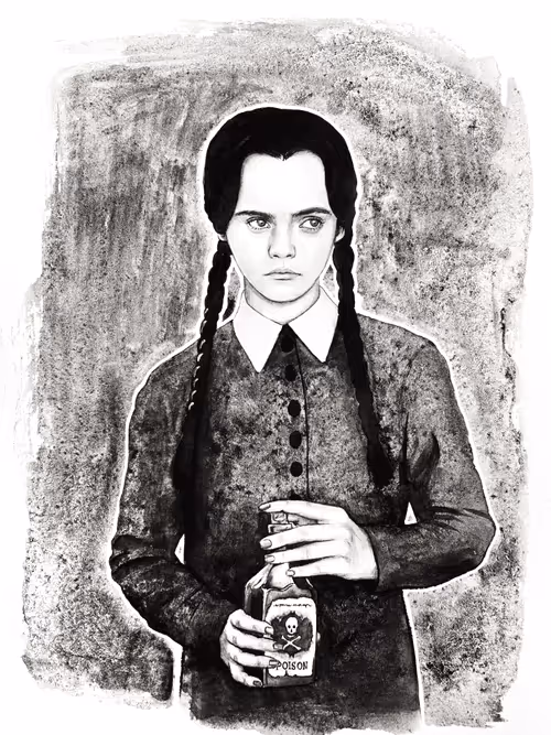 Item #58257507948703635758261242949767028184104266798556457212342844819166168350721 Media