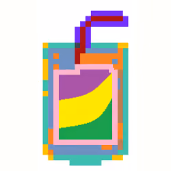 mystery drink