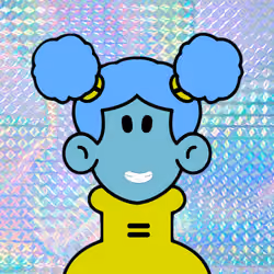 Doodle ank #81